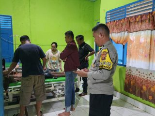 Diduga Dipicu Cemburu, Seorang Pria di Desa Pariama Konut Nekat Mengakhiri Hidup