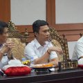 Konawe Utara Bersiap: Bupati H. Ikbar Pimpin Rapat Sambut Ramadhan 1447 H dan MTQ 2026