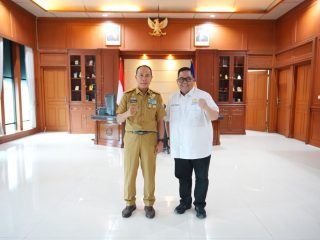 Kadin Sultra All Out Dukung Program Strategis Gubernur ASR Perkuat Ketahanan Pangan