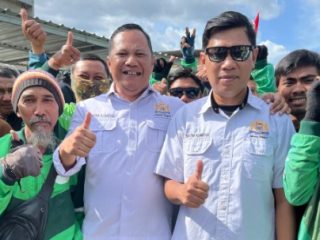 Klarifikasi Panitia Muprov VIII Kadin Sultra Terkait Polemik Billboard Gubernur Tanpa Wagub