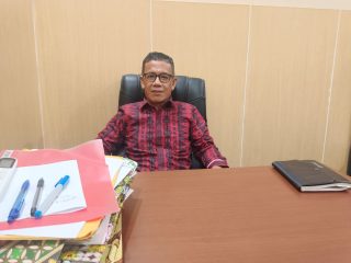 Kejar Target Rp25 Miliar, Bapenda Konut Optimalkan Pajak Sektor Tambang dan Hiburan