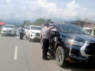 Pemkab Tertibkan Aturan Retribusi Pengendalian Lalu Lintas: Simak Rincian Tarif Barunya