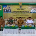 Wabup Konawe Utara Buka Bimtek Manasik Haji Terintegrasi 1447 H/2026 M