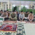 Perkuat Sinergitas, Kapolres Konut Dampingi Bupati dalam Safari Ramadhan di Kecamatan Asera