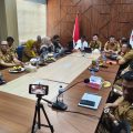 Bupati Konawe Utara Pimpin Rakor KIE Persampahan, Dorong Peningkatan Kinerja Menuju Adipura