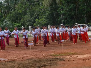 Nyepi di Konawe Utara, Harmoni dalam Sunyi: Ramah Tamah yang Menyatukan Perbedaan