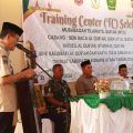 Wabup Konawe Utara Buka Training Center MTQ, Siapkan Kafilah Hadapi MTQ Provinsi Sultra