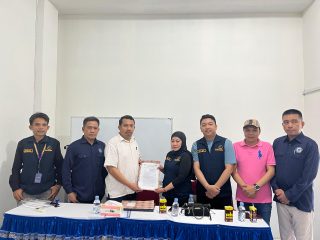 Revolusi "Konasara Smart": Jemput Bola Hingga ke Pulau Jawa Demi Validitas SDM Konawe Utara