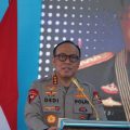 Polri Serahkan 378 Unit Rumah Subsidi di Sultra, Dukung Asta Cita Presiden Prabowo