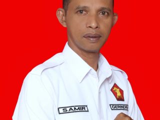 Samir Apresiasi Kesepakatan Percepatan Pembangunan Jalan Beton MTT di Konawe Utara