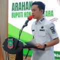 Bupati Ikbar Tekan Efisiensi Anggaran dan Sinergitas Eksekutif-Legislatif dalam Musrenbang RKPD 2027