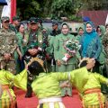 TMMD Ke-128 Kodim 1430 Konawe Utara Resmi Ditutup, Bukti Sinergi TNI dan Pemda Bangun Desa