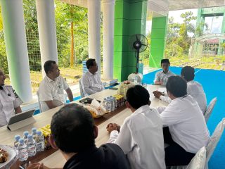 Bupati Konawe Utara Desak PLN Tangani Tegangan Listrik Tak Stabil, Target Normal Sebelum 17 Agustus