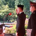 Bupati Konawe Utara H. Ikbar Pimpin Upacara Hari Lahir Pancasila 2026