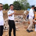 Penandatanganan Kontrak RSUD Konawe Utara Resmi Dilaksanakan, Tonggak Baru Pelayanan Kesehatan Modern di Bumi Oheo