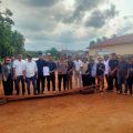 KORPORASI KANGKANGI REKOMENDASI: Marwah DPRD Konawe Utara Diinjak-injak PT BKA, Rakyat Motui Siap Meledak!