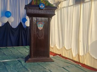 SMPN 1 Lasolo Gelar Penetapan Kelulusan dan Pelepasan Siswa Kelas IX, Apresiasi Siswa Berprestasi