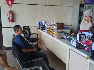 SOROTAN: Dugaan Pelanggaran Hak Pekerja di PT Panca Pilar Sejahtera, Serikat Buruh Ancam Gelar Aksi Demonstrasi