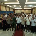 Terima Penghargaan PPM Berkelanjutan dari Bupati Konawe Utara, PT Antam Perkuat Program Pemberdayaan Masyarakat Lingkar Tambang