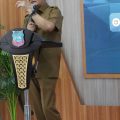 Wakili Bupati, Wabup Abuhaera Buka Sosialisasi Program Doktor UHO, Dorong ASN Tingkatkan Kompetensi melalui Pendidikan S3