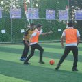 Bupati Konawe Utara Resmi Buka Turnamen Futsal Bhayangkara Oheo Cup I, Perkuat Sportivitas dan Sinergi Polri-Masyarakat