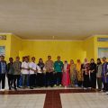 Pondidaha Matangkan Persiapan HUT ke-81 RI, Berbagai Lomba Siap Semarakkan Perayaan Kemerdekaan