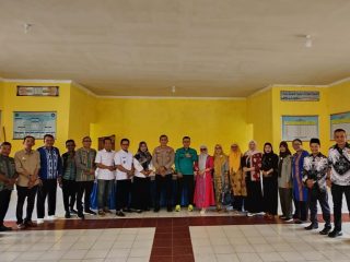 Pondidaha Matangkan Persiapan HUT ke-81 RI, Berbagai Lomba Siap Semarakkan Perayaan Kemerdekaan