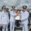Kelurahan Asera Raih Penghargaan Lomba Desa/Kelurahan Tingkat Provinsi Sulawesi Tenggara