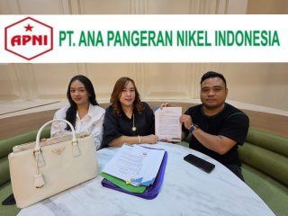 PT. APNI Tegaskan Kontraktor Mining Tunggal PT Bososi Pratama, Warning Oknum Penjual SPK Bodong: Kami Tuntut Hukum!